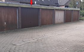 Wunderschöne Ferienwohnung ´Mal seh´n`direkt am Nordseedeich